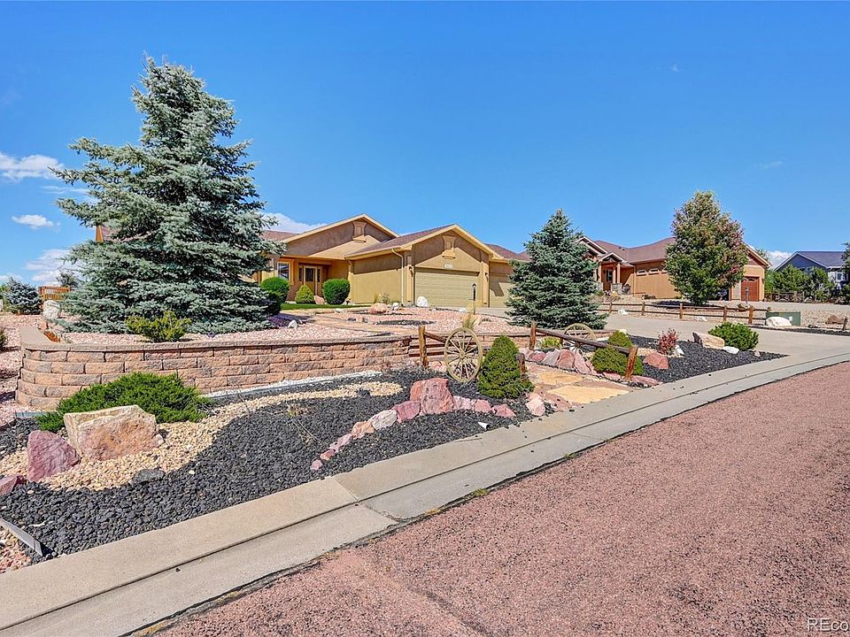 9932 Rockingham Drive, Peyton, CO 80831 Zillow
