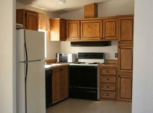 6212 Coffel Rd S, Roy, WA 98580