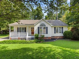 11530 Wiltstaff Dr, Midlothian, VA 23112