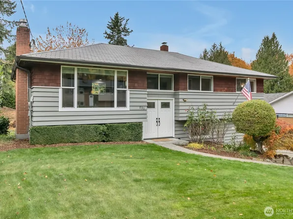 835 Hilltop Avenue, Kent, WA 98031