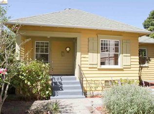 2328 McKinley Ave, Berkeley, CA 94703