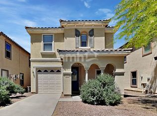6424 W Branham Ln, Laveen, AZ 85339