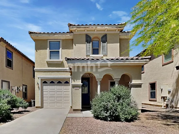 6424 W Branham Ln, Laveen, AZ 85339