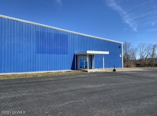 266 Hafer Rd, Lewisburg, PA 17837