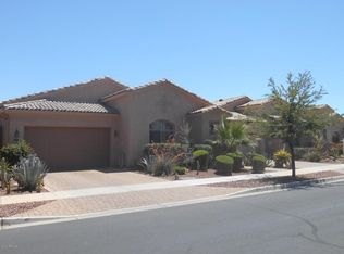 14586 W Hidden Terrace Loop, Litchfield Park, AZ 85340
