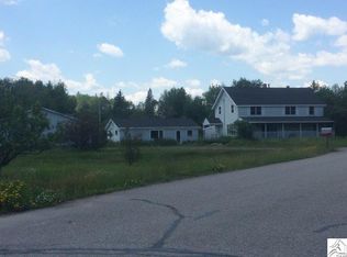 210 N River St, Cook, MN 55723