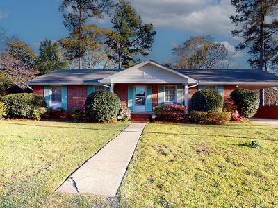 238 Burns Dr, Sumter, SC, 29150