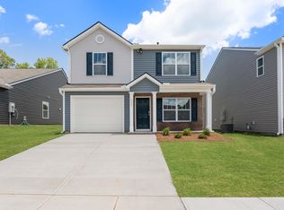 633 Evaleigh St, Woodruff, SC 29388