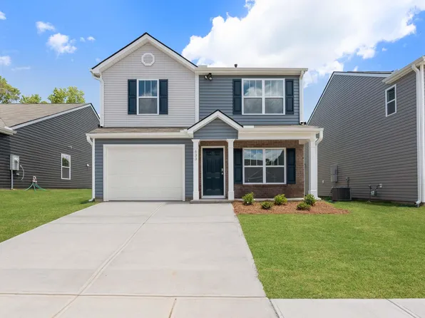 633 Evaleigh St, Woodruff, SC 29388