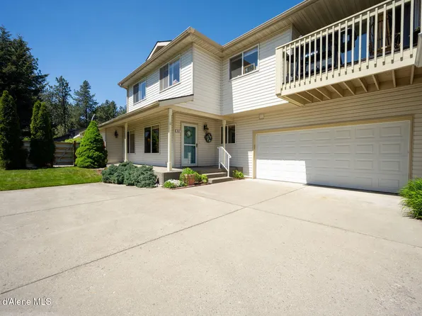 3637 N Steven Pl, Coeur D Alene, ID 83815