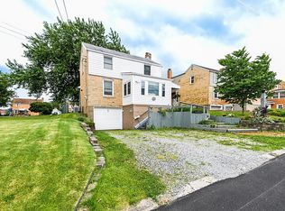 825 Childs Ave, Monaca, PA