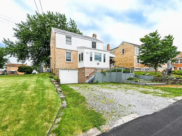 825 Childs Ave, Monaca, PA 15061