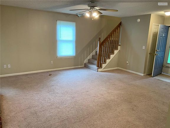 Another view of great room