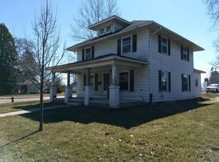 655 E Market St, Nappanee, IN 46550