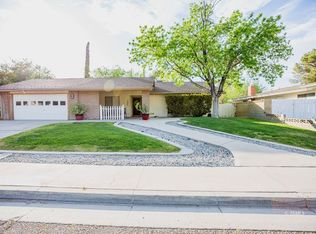 1025 Scott St, Ridgecrest, CA 93555