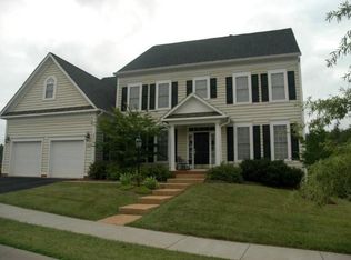 3310 Turnberry Cir, Charlottesville, VA