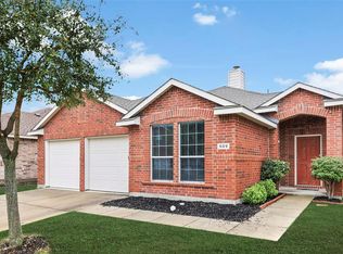 509 Harding Ln, Lavon, TX 75166