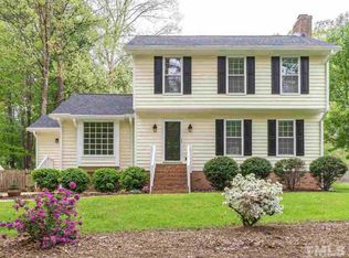 5909 Bayberry Ln, Raleigh, NC 27612