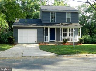 7418 Lake Katrine Ter, Gaithersburg, MD