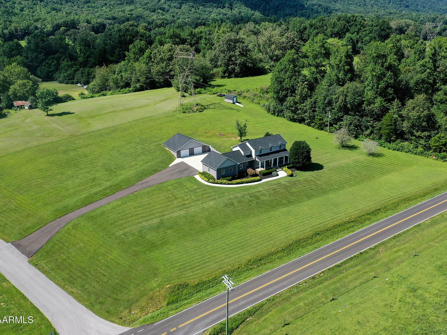 110 Shanlever Rd, Clinton, TN 37716 MLS 1237223 Zillow