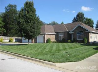 2410 W Cardinal St, Springfield, MO 65810