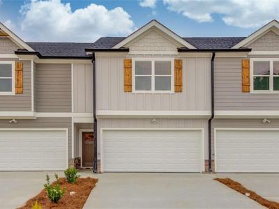 6377 Pine Station Dr, Lula, GA, 30554