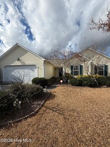7312 Walking Horse Court, Wilmington, NC, 28411