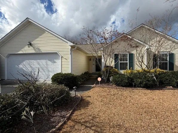 7312 Walking Horse Court, Wilmington, NC 28411