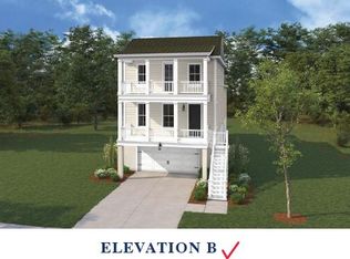 722 Minton Rd, Charleston, SC 29412