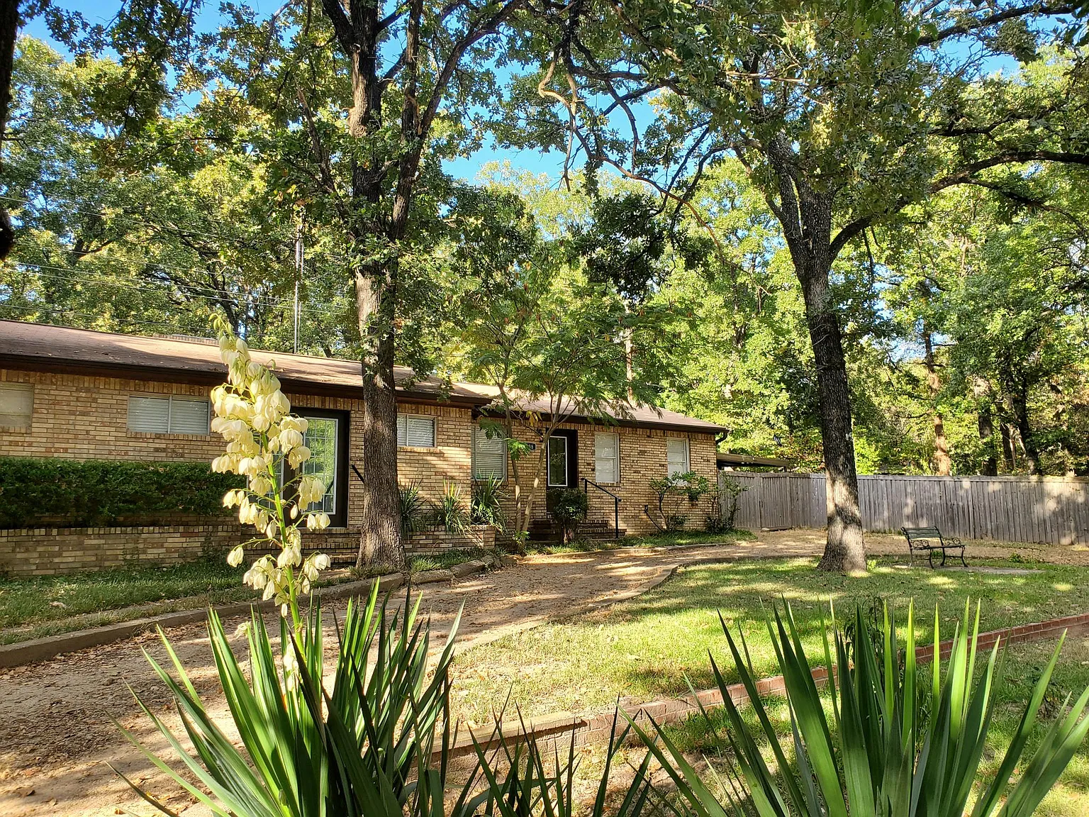 Doe Run Rd, Gun Barrel City — Photo 1