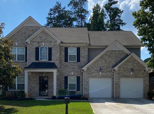 7760 White Oak Loop, Lithonia, GA 30038