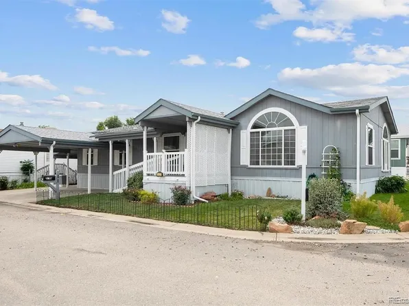 1801 W 92nd Avenue LOT 159, Federal Heights, CO 80260