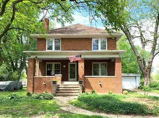 27075 S River Rd, Harrison Township, MI 48045