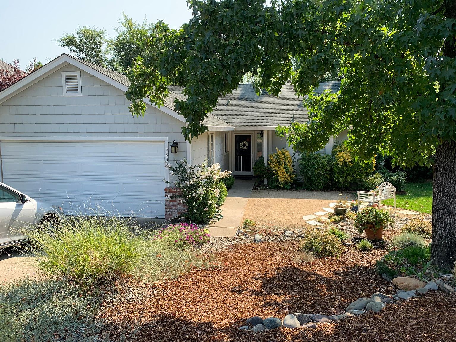 523 Brock Dr, Redding, CA 96003 Zillow