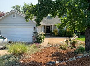 523 Brock Dr, Redding, CA 96003
