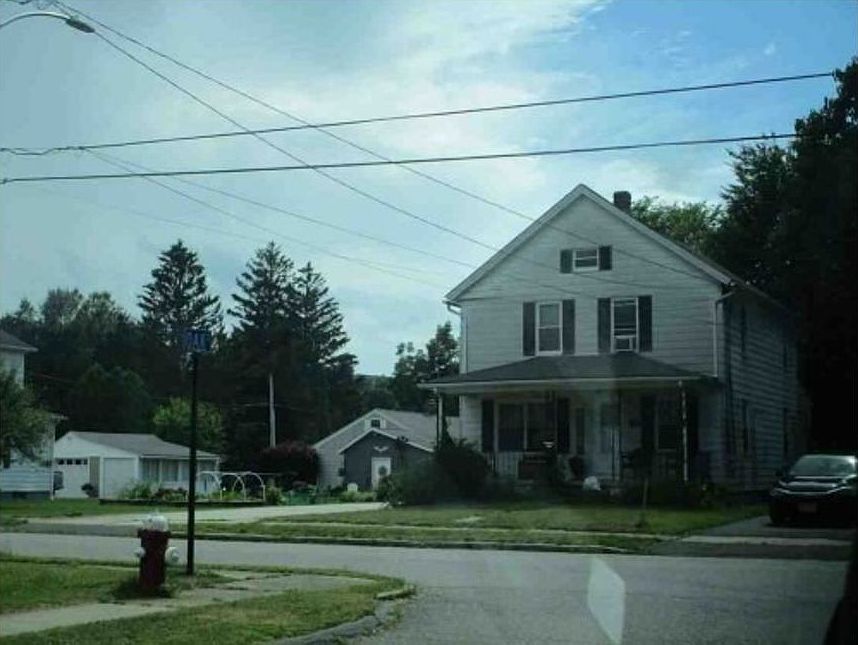 Property Front View