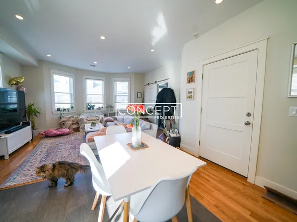 72 Spring St #2, Cambridge, MA 02141