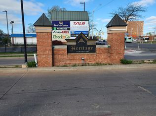 13139 Saint Ervin Ave, Detroit, MI 48215