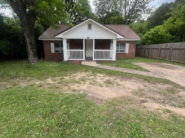 1701 Mount Pleasant Rd, Clanton, AL 35045