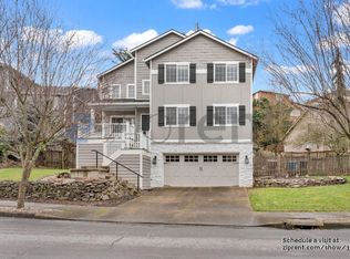 2954 NW Valley St, Camas, WA 98607