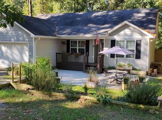 630 Wingate Rd #2, Ellijay, GA 30540