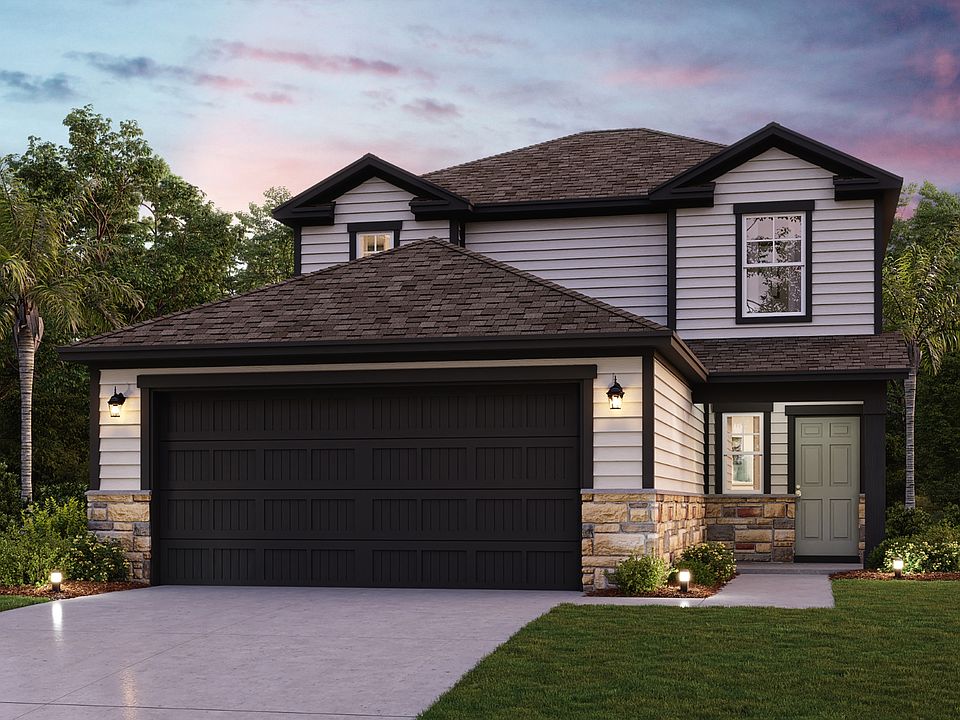 San Marco Plan, The Landings at Pecan Park, Jacksonville, FL 32218 Zillow