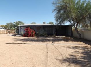 453 N Ocotillo Dr, Apache Junction, AZ 85120