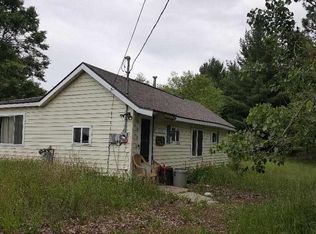 10007 Ford Dr, Saint Helen, MI 48656