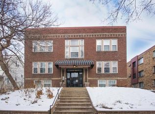 522 Ridgewood Ave APT 4, Minneapolis, MN 55403