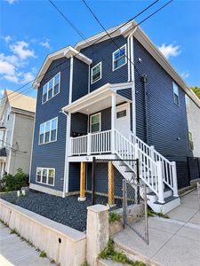 20 Fairview St, Providence, RI, 02908
