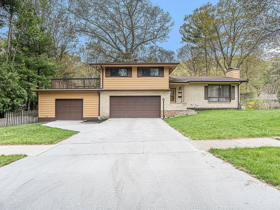 3031 Sherwood Ct, Muskegon, MI 49441 Zillow