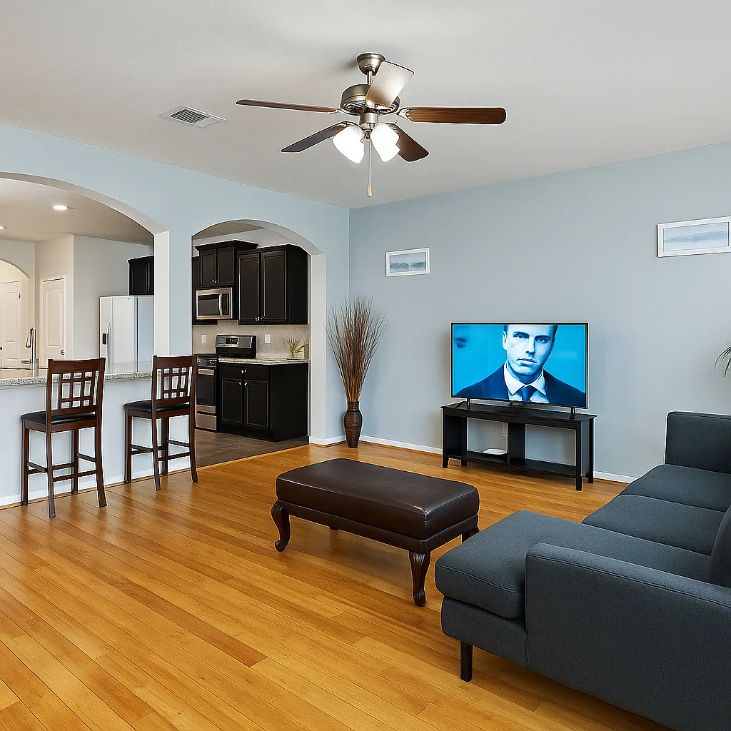 3 bed, 2.5 bath, 2009 sqft, $3,600 — Photo 1