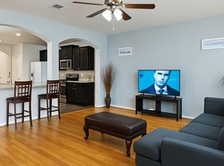 14630 Durham Chase Ln, Houston, TX 77095