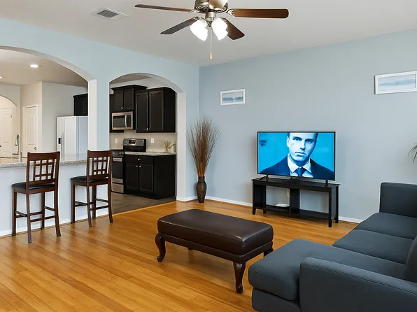 14630 Durham Chase Ln, Houston, TX 77095